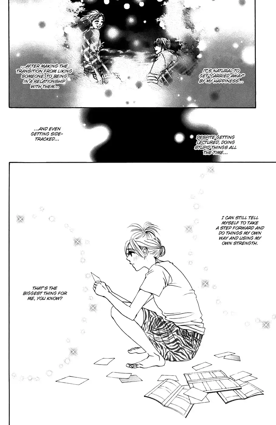 Hotaru no Hikari Chapter 21 25